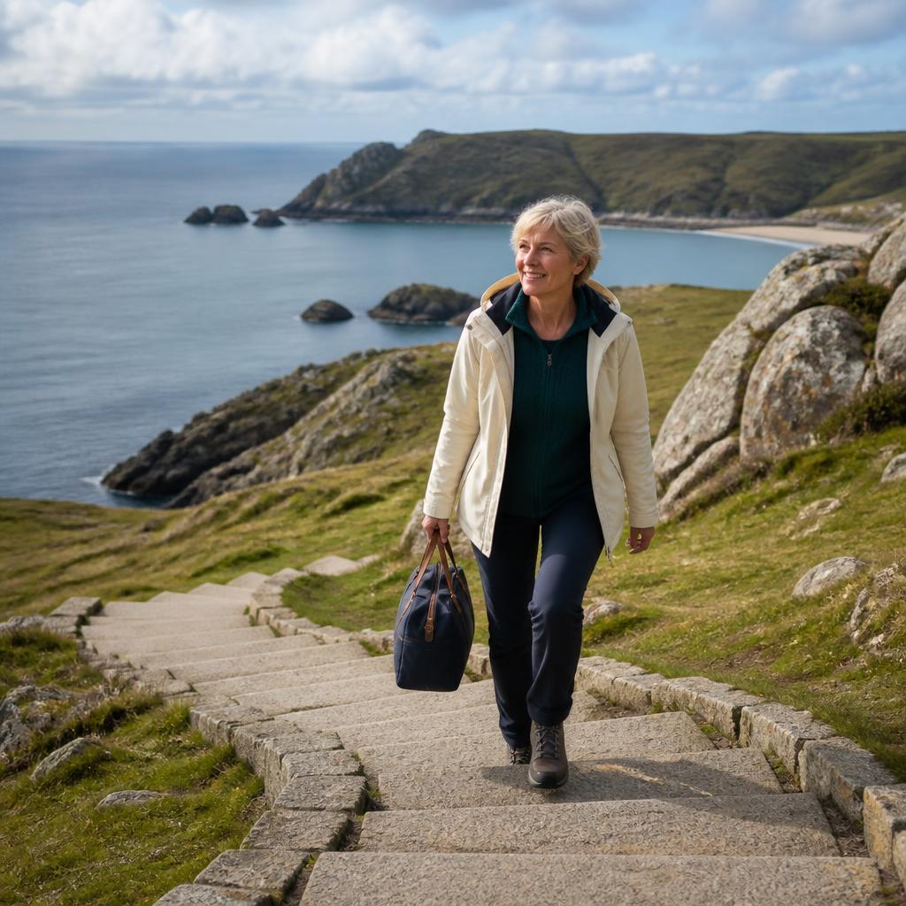 Forget Lifespan for a Minute. How Long Will You Be Able to Move?
